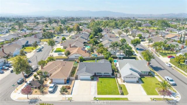 740 E Deerfield, Ontario, CA 91761