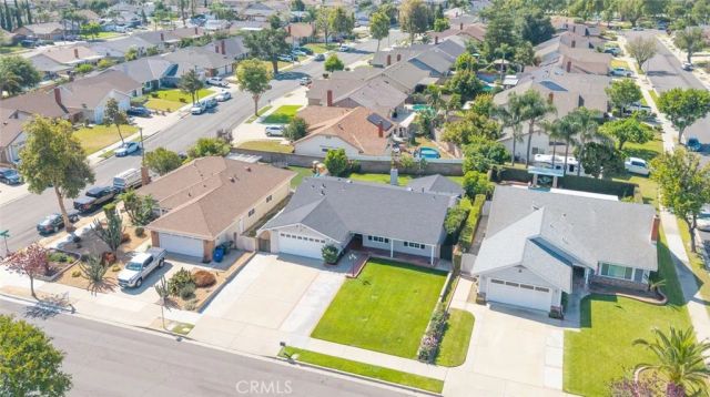 740 E Deerfield, Ontario, CA 91761