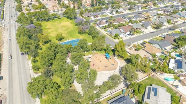 740 E Deerfield, Ontario, CA 91761