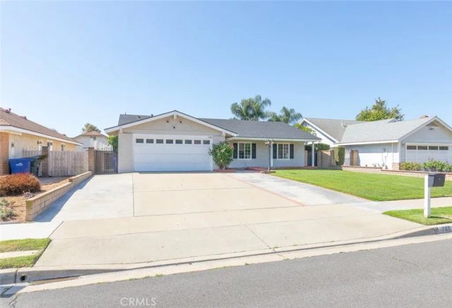 740 E Deerfield, Ontario, CA 91761