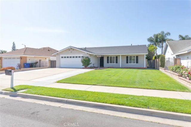 740 E Deerfield, Ontario, CA 91761