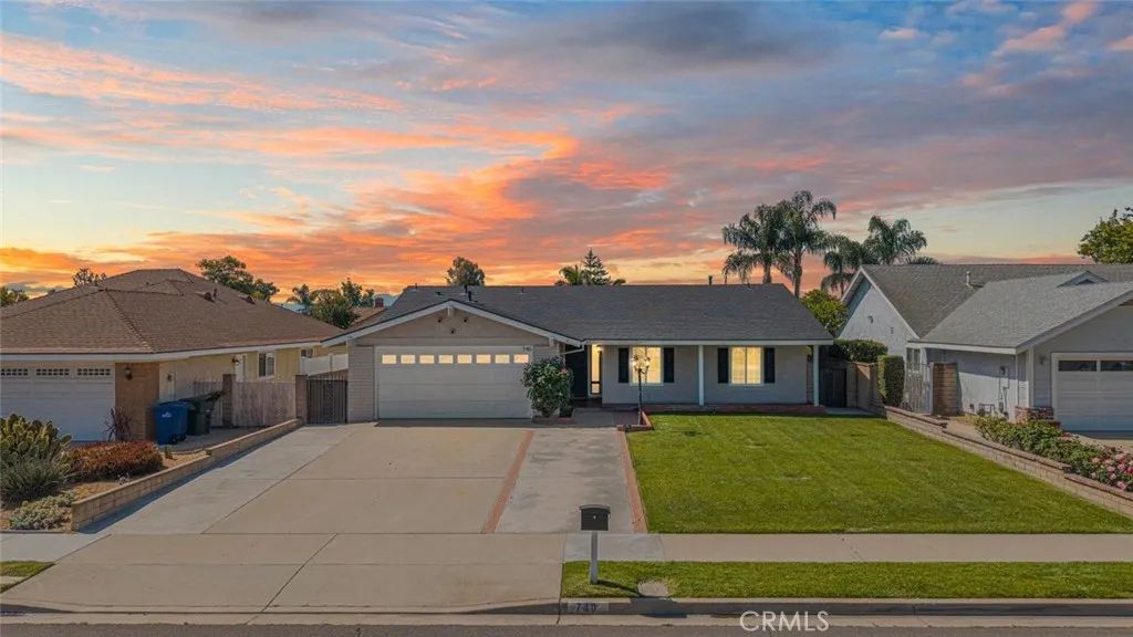 740 E Deerfield, Ontario, CA 91761
