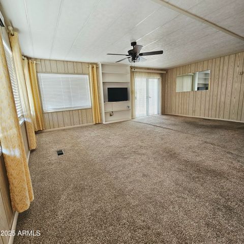 5512 E ARBOR Avenue, Mesa, AZ 85206