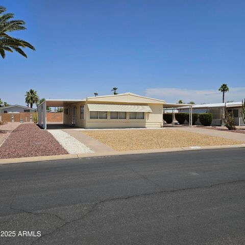 5512 E ARBOR Avenue, Mesa, AZ 85206