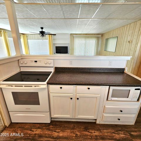 5512 E ARBOR Avenue, Mesa, AZ 85206