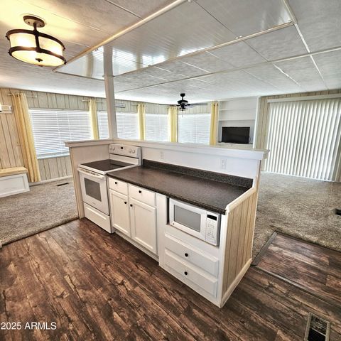 5512 E ARBOR Avenue, Mesa, AZ 85206