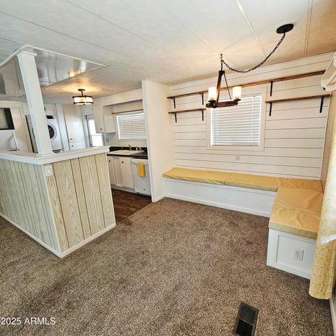 5512 E ARBOR Avenue, Mesa, AZ 85206