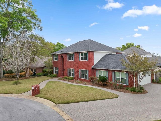 3341 Berkshire Ct, Pensacola, FL 32504