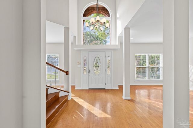 3341 Berkshire Ct, Pensacola, FL 32504