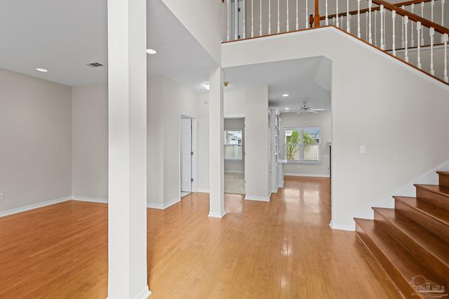 3341 Berkshire Ct, Pensacola, FL 32504