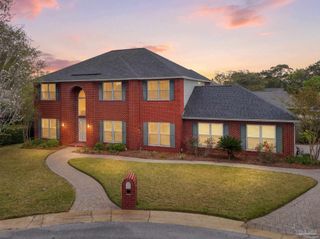 3341 Berkshire Ct, Pensacola, FL 32504