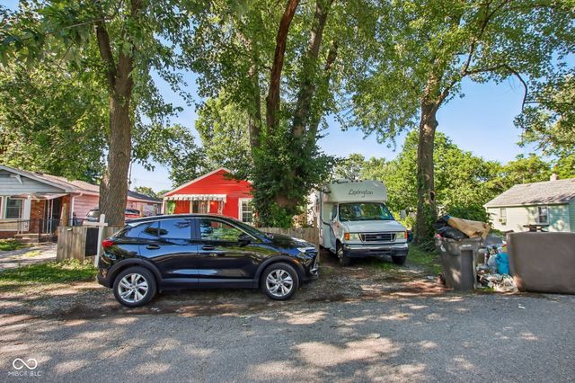 1504 Martin Street, Indianapolis, IN 46227