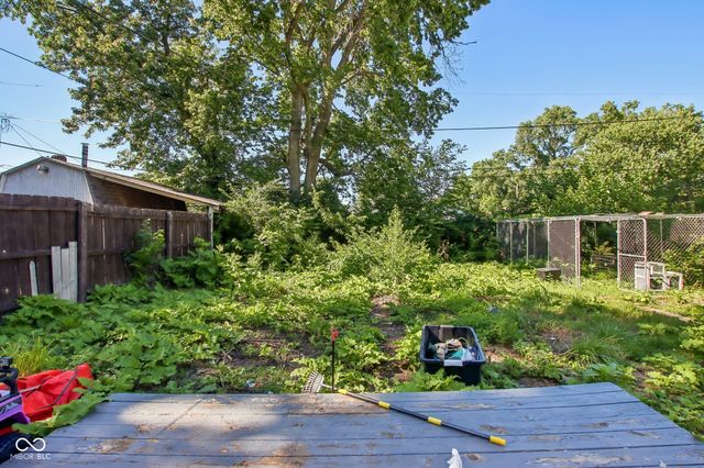 1504 Martin Street, Indianapolis, IN 46227