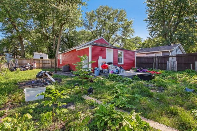 1504 Martin Street, Indianapolis, IN 46227