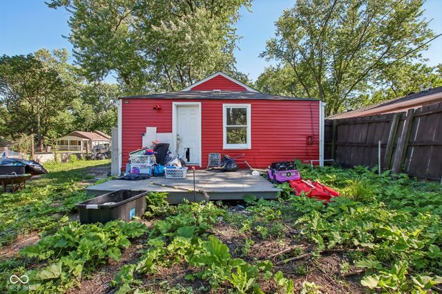 1504 Martin Street, Indianapolis, IN 46227