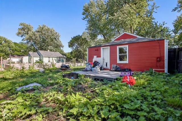 1504 Martin Street, Indianapolis, IN 46227