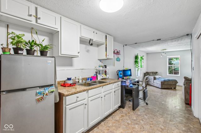 1504 Martin Street, Indianapolis, IN 46227