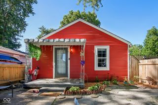 1504 Martin Street, Indianapolis, IN 46227