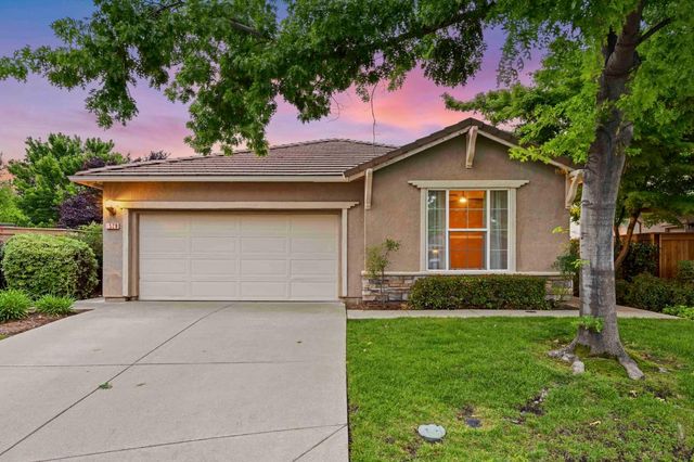 1528 Hammond Ct, Folsom, CA 95630
