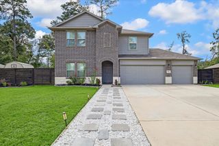 922 Forest View, New Caney, TX 77357
