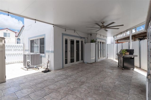 979 NW 126th Path, Miami, FL 33182