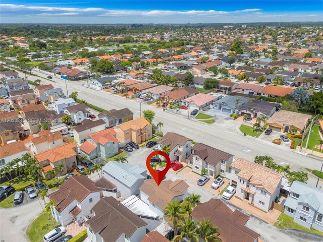 979 NW 126th Path, Miami, FL 33182