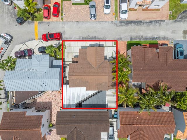979 NW 126th Path, Miami, FL 33182