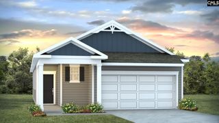 416 Wisteria Walk Way, Hopkins, SC 29061