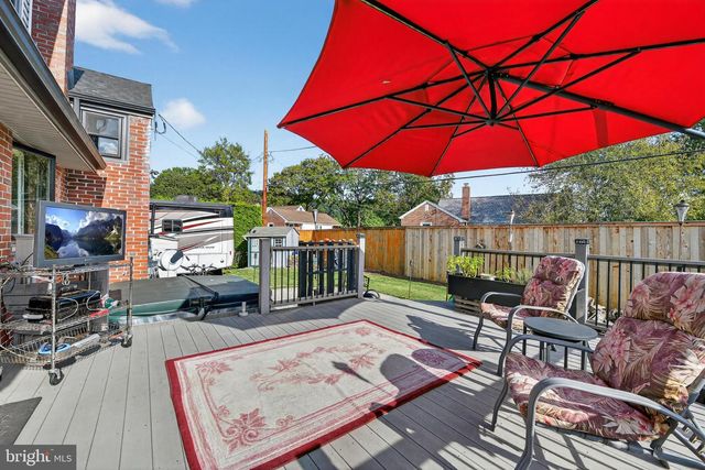 203 MAYER ST, Reading, PA 19606