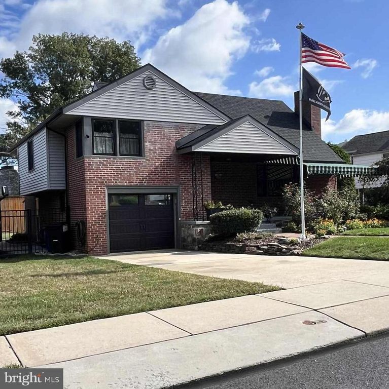 203 MAYER ST, Reading, PA 19606