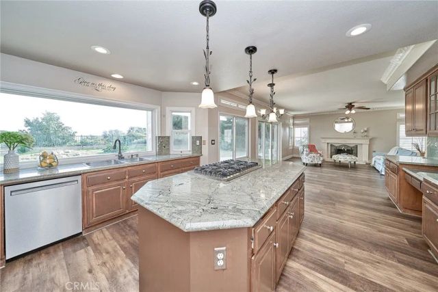 16199 High Vista, Chino Hills, CA 91709