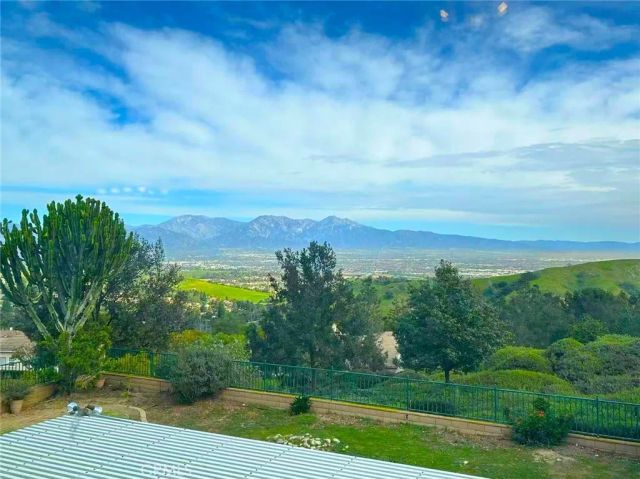 16199 High Vista, Chino Hills, CA 91709