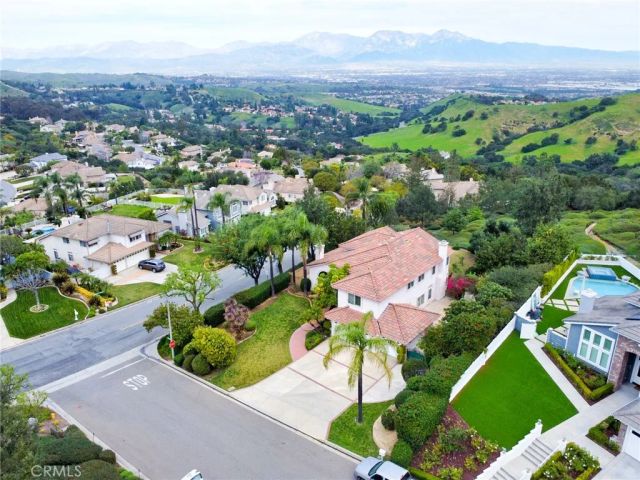 16199 High Vista, Chino Hills, CA 91709