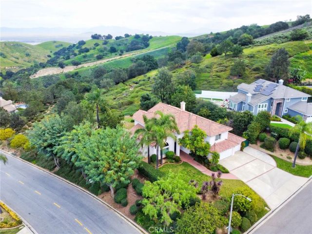 16199 High Vista, Chino Hills, CA 91709