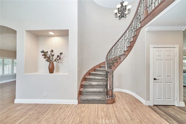 16199 High Vista, Chino Hills, CA 91709