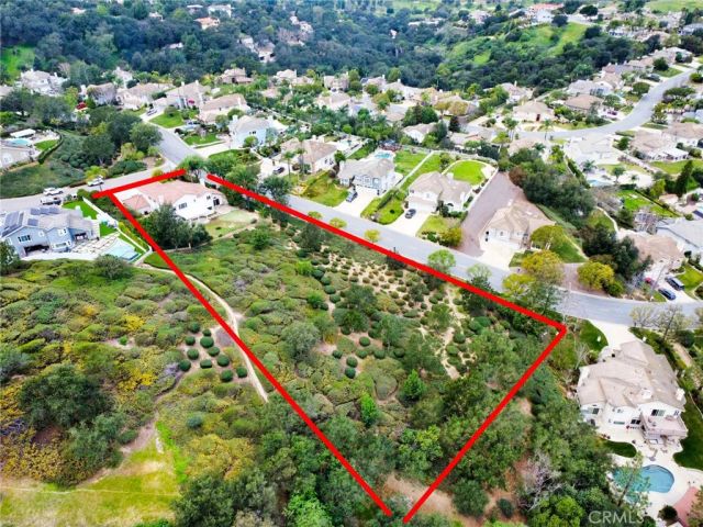 16199 High Vista, Chino Hills, CA 91709