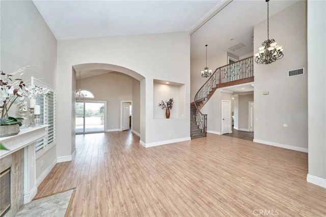 16199 High Vista, Chino Hills, CA 91709