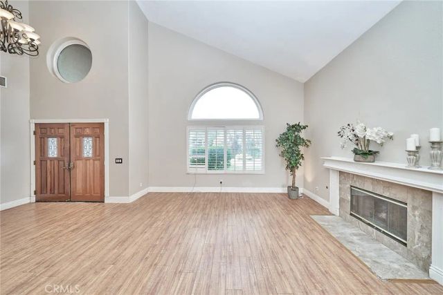 16199 High Vista, Chino Hills, CA 91709