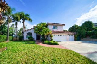 16199 High Vista, Chino Hills, CA 91709