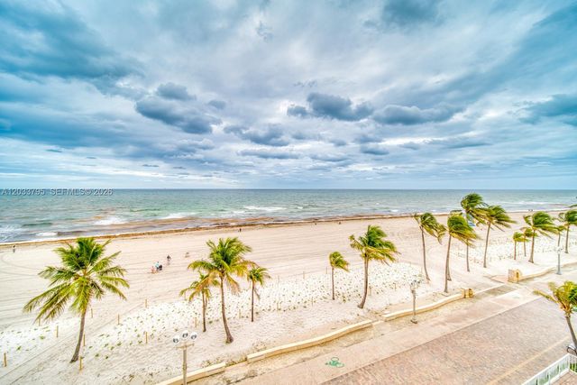 300 Oregon St 507, Hollywood, FL 33019