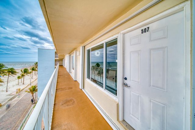 300 Oregon St 507, Hollywood, FL 33019