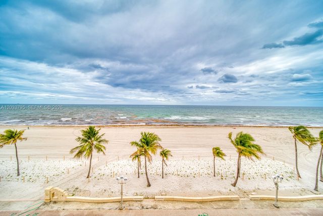 300 Oregon St 507, Hollywood, FL 33019