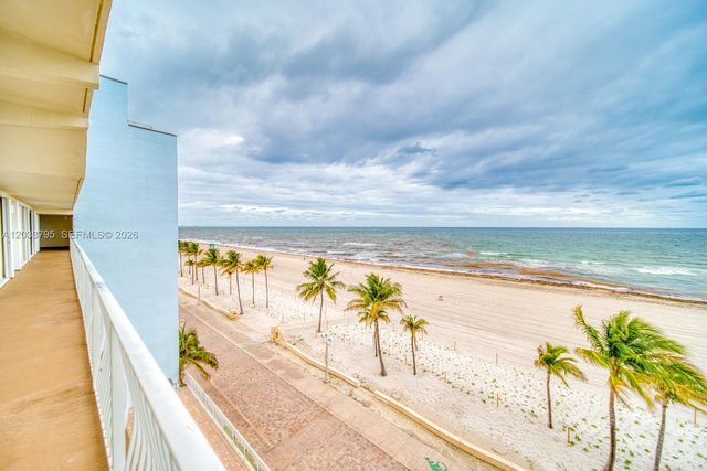 300 Oregon St 507, Hollywood, FL 33019