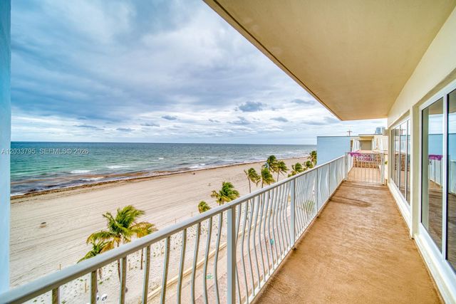 300 Oregon St 507, Hollywood, FL 33019