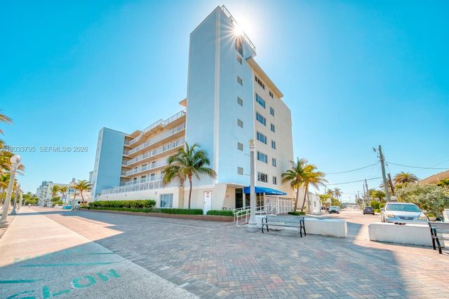 300 Oregon St 507, Hollywood, FL 33019