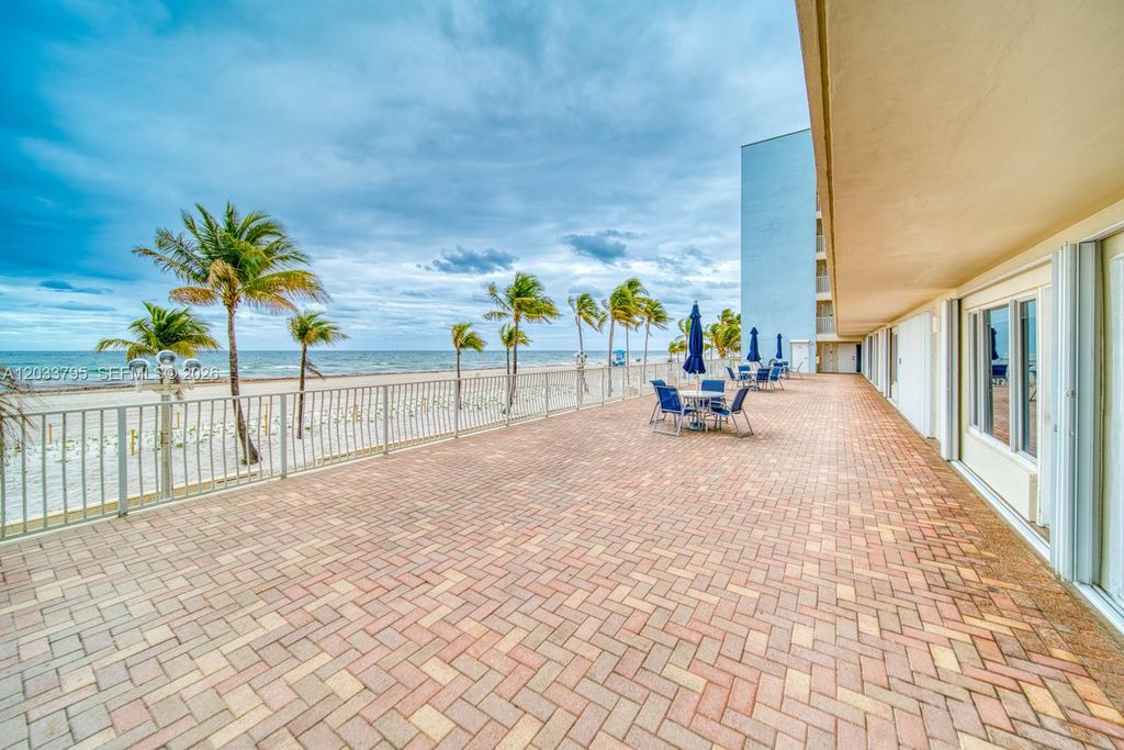 300 Oregon St 507, Hollywood, FL 33019