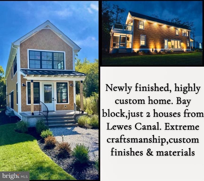 103A NEW ROAD, Lewes, DE 19958