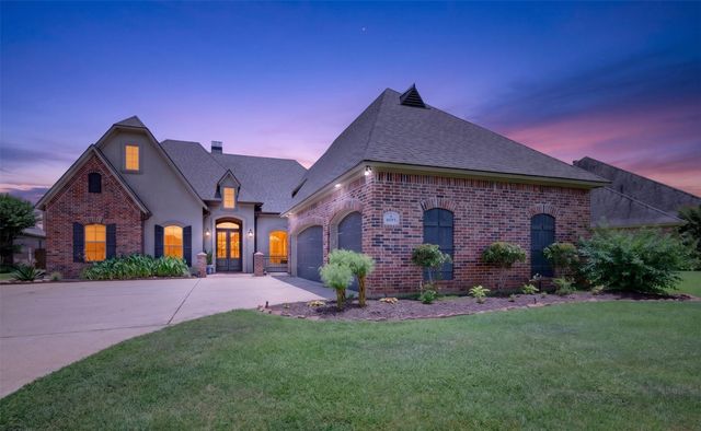 9573 Rochel Drive, Shreveport, LA 71115