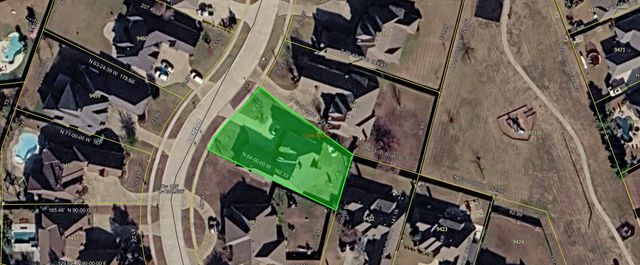 9573 Rochel Drive, Shreveport, LA 71115