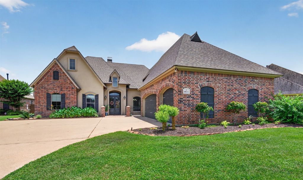 9573 Rochel Drive, Shreveport, LA 71115